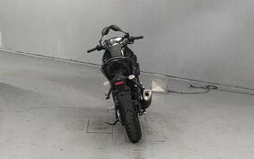 YAMAHA MT-25 RG10J