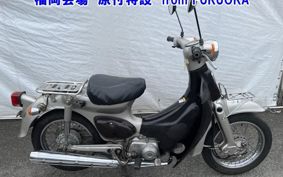 HONDA LITTLE CUB AA01