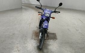 YAMAHA DT50 17W