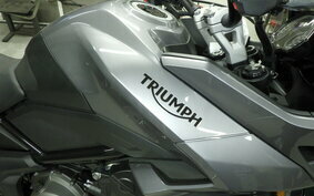 TRIUMPH TIGER 660 SPORTS 2022