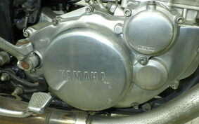 YAMAHA SR400 Gen.3 2001 RH01J