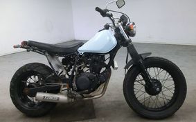 YAMAHA TW200 2JL