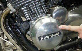 KAWASAKI ZEPHYR 750 RS 2023 ZR750D