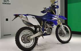 YAMAHA WR250F E CG24