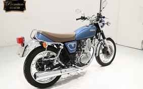 YAMAHA SR400 Gen.5 2019 RH16J