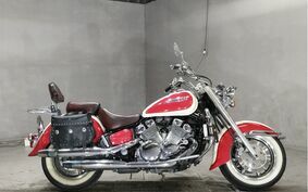 YAMAHA XVZ1300 ROYAL STAR Tour Classic 1996 4WY