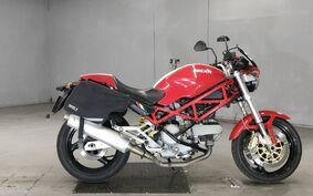 DUCATI MONSTER 400 2006 M407A