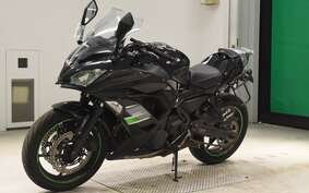 KAWASAKI NINJA 650 A 2019 ER650H