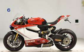 DUCATI 1199 PANIGALE S 2012 H802J