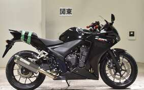 HONDA CBR400R ABS 2013 NC47