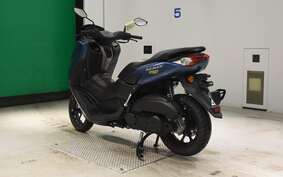 YAMAHA N-MAX SEG6J