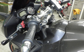 YAMAHA FZ FAZER 2009 RN21J