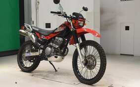 KAWASAKI SUPER SHERPA KL250G