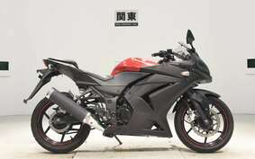 KAWASAKI NINJA 250R EX250K