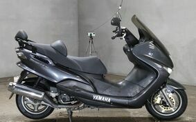 YAMAHA MAJESTY 125 SE27