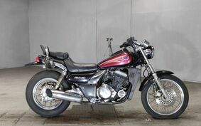 KAWASAKI ELIMINATOR 250 LX EL250A