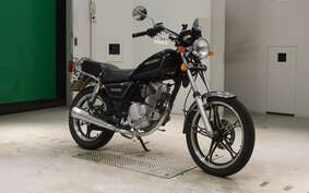 SUZUKI GN125 H PCJG9