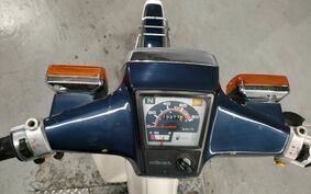 HONDA C70 SUPER CUB CUSTOM C70