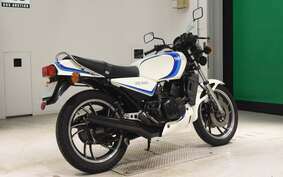 YAMAHA RZ350 1982 4U0