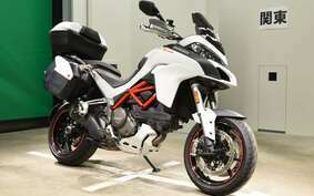 DUCATI MULTISTRADA 1200 S 2016 AA02J