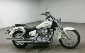 YAMAHA DRAGSTAR 250 VG02J