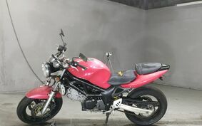 SUZUKI SV400 2005 VK53A