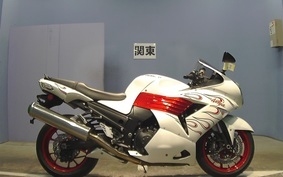 KAWASAKI ZX 1400 NINJA 2011 ZXNC1X