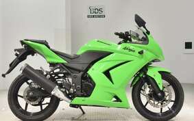 KAWASAKI NINJA 250R EX250K