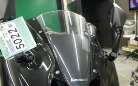 KAWASAKI ZX-25R ZX250E