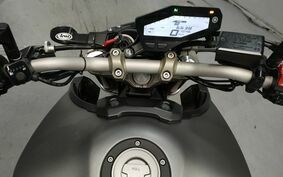 YAMAHA MT-09 2014 RN34J