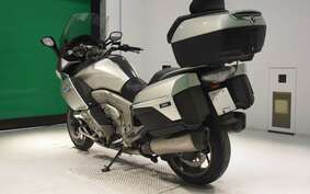 BMW K1600GTL 2012