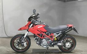 DUCATI HYPERMOTARD 796 2012 B101A