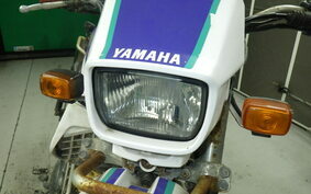 YAMAHA SEROW 225 W 4JG