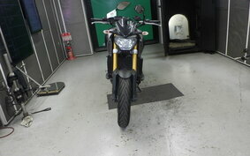 YAMAHA MT-09 A 2014 RN34J