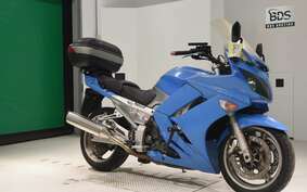 YAMAHA FJR1300 AS 2007