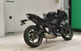 KAWASAKI NINJA 650 A 2019 ER650H