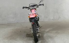 HONDA XR250R ME08