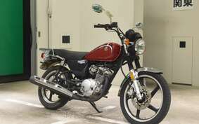 YAMAHA YB125SP PCJL