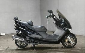 YAMAHA MAJESTY 125 5CA