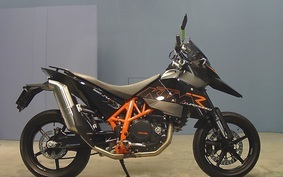 KTM 690 SUPERMOTO R 2011 L1S40