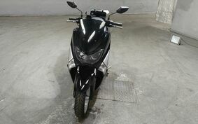 YAMAHA N-MAX 125 SED6J