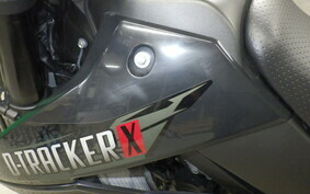 KAWASAKI KLX250D TRACKER X