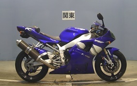 YAMAHA YZF-R1 2001 RN04