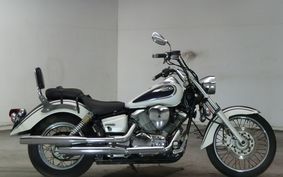 YAMAHA DRAGSTAR 250 VG02J