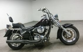 KAWASAKI VULCAN 400 CLASSIC 1997 VN400A