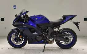 YAMAHA YZF-R7 2024 RM39J