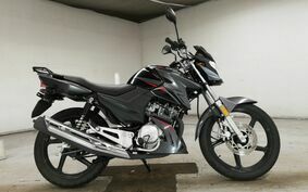 YAMAHA YX125 PCJL