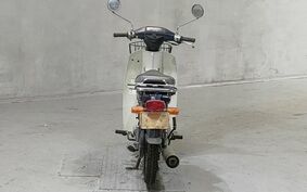 YAMAHA MATE 50 V50