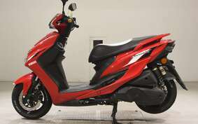 YAMAHA CYGNUS 125 XSR 3 SED8J