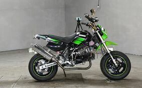 KAWASAKI KSR110 KL110A